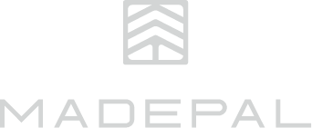 Logo Madepal